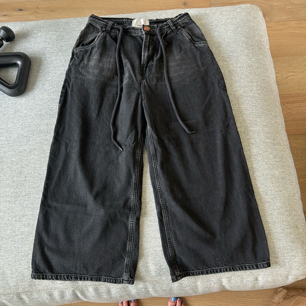 One Teaspoon denim